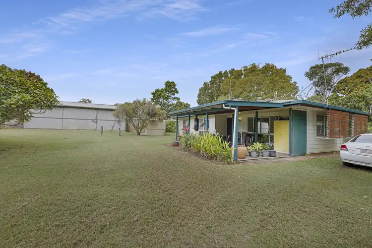 Fourth view of Homely house listing, 157 Moore Park Rd, Moore Park Beach QLD 4670