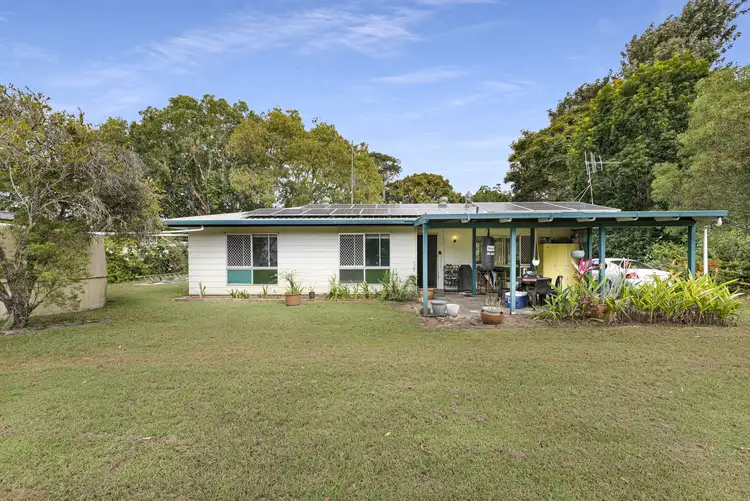 Fifth view of Homely house listing, 157 Moore Park Rd, Moore Park Beach QLD 4670
