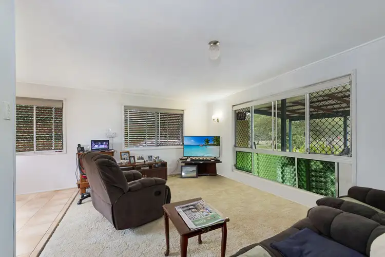 Sixth view of Homely house listing, 157 Moore Park Rd, Moore Park Beach QLD 4670