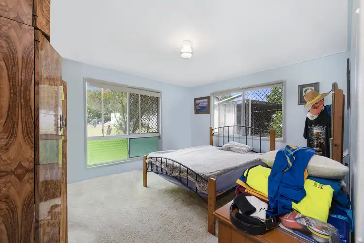 Seventh view of Homely house listing, 157 Moore Park Rd, Moore Park Beach QLD 4670