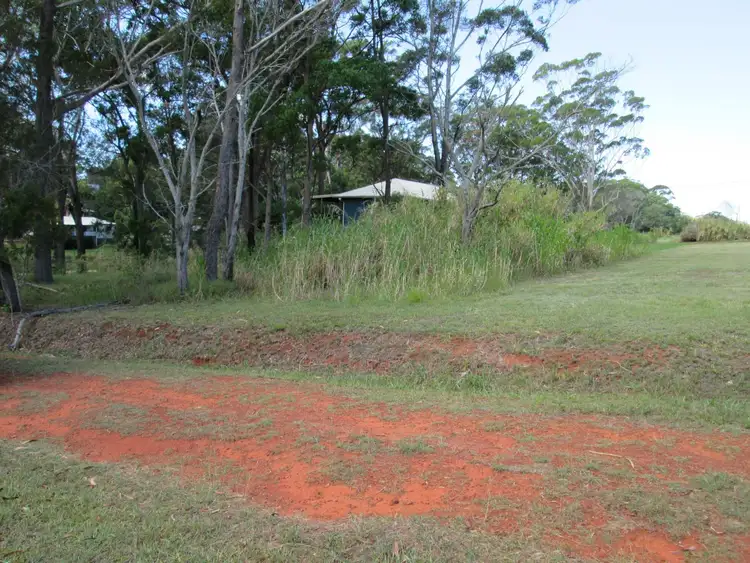 Third view of Homely land listing, 8 Sunkist Street, Russell Island QLD 4184
