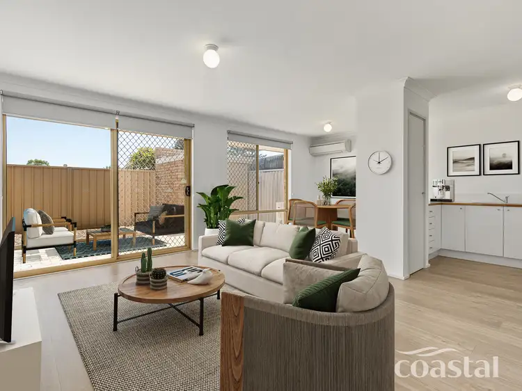Unit 18/10 Hawkins St, Rockingham WA 6168