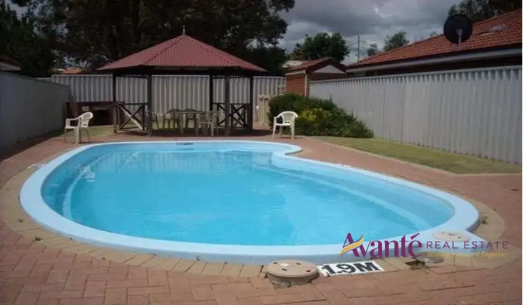 Second view of Homely villa listing, Unit 8/268-272 Wharf St, Queens Park WA 6107