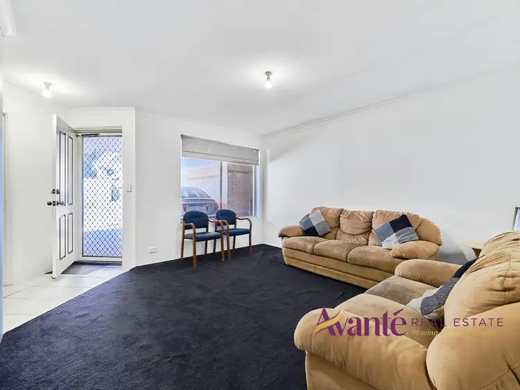 Fourth view of Homely villa listing, Unit 8/268-272 Wharf St, Queens Park WA 6107