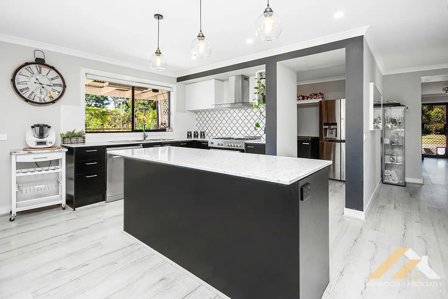 Main view of Homely house listing, 36 Fernbank-Lindenow South Rd, Lindenow South VIC 3875