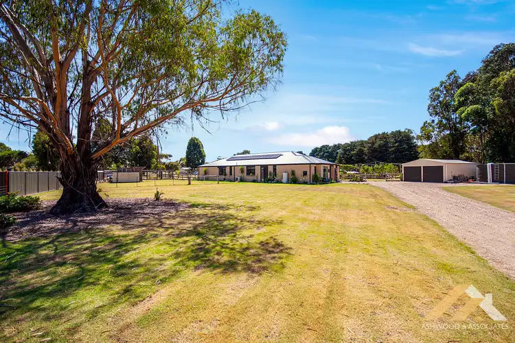 Fourth view of Homely house listing, 36 Fernbank-Lindenow South Rd, Lindenow South VIC 3875