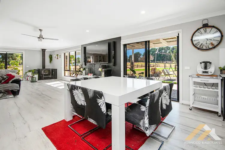 Fifth view of Homely house listing, 36 Fernbank-Lindenow South Rd, Lindenow South VIC 3875