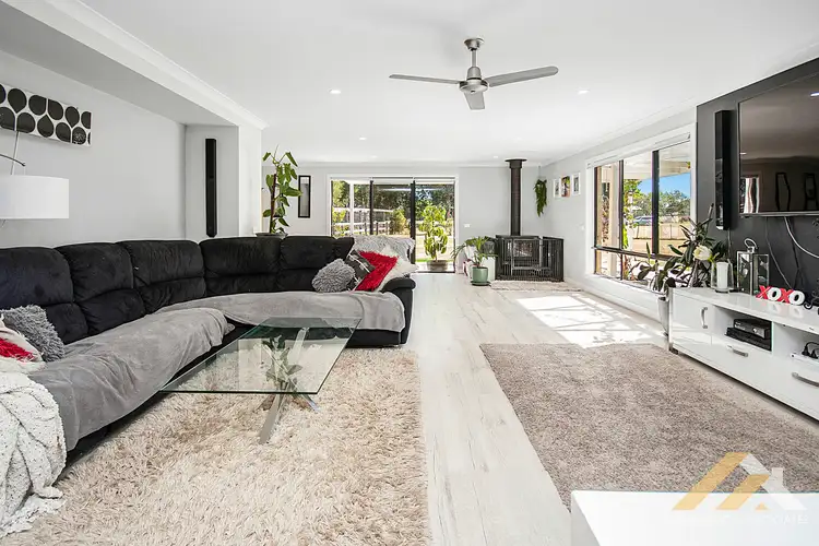 Sixth view of Homely house listing, 36 Fernbank-Lindenow South Rd, Lindenow South VIC 3875