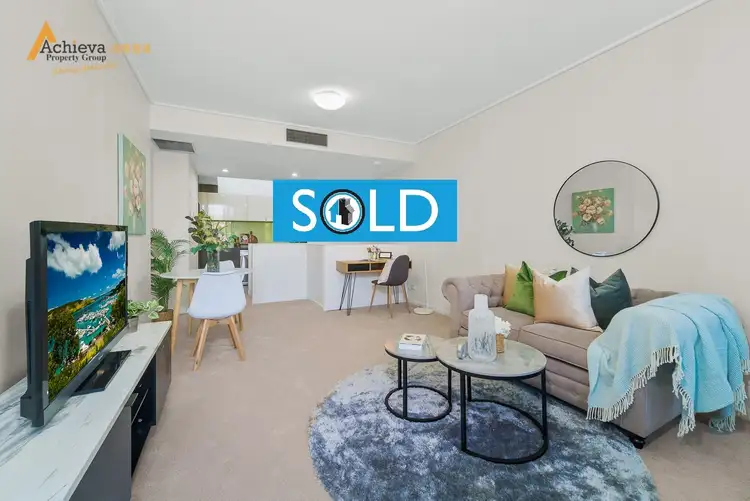 Second view of Homely apartment listing, B811/444 Harris Street, Ultimo NSW 2007
