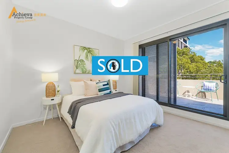 Third view of Homely apartment listing, B811/444 Harris Street, Ultimo NSW 2007
