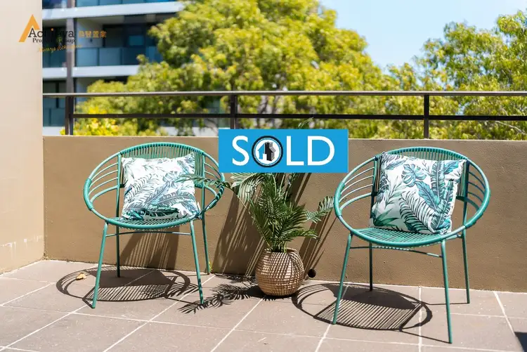 Sixth view of Homely apartment listing, B811/444 Harris Street, Ultimo NSW 2007