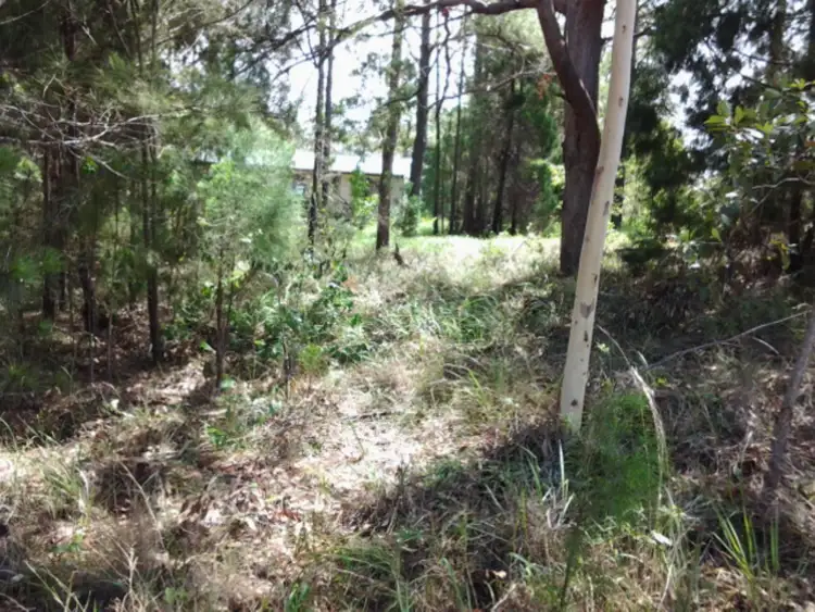 Second view of Homely land listing, 3 Bunning Street, Russell Island QLD 4184