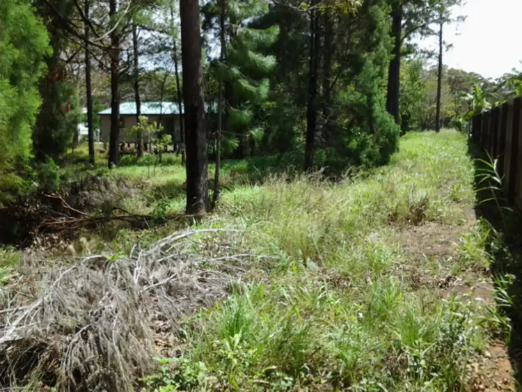 Third view of Homely land listing, 3 Bunning Street, Russell Island QLD 4184