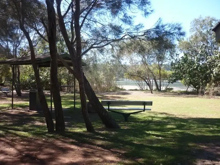 Third view of Homely house listing, 1 Wilga Street, Russell Island QLD 4184