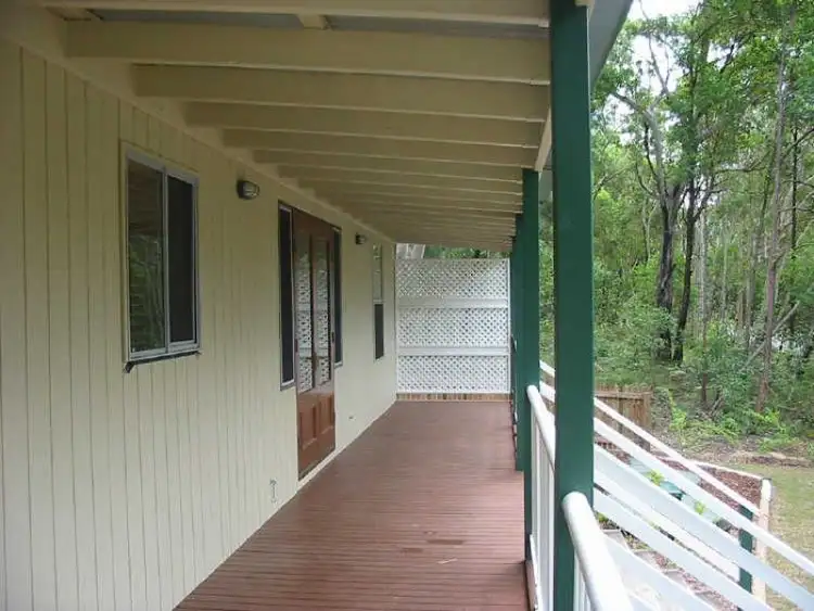 Fifth view of Homely house listing, 1 Wilga Street, Russell Island QLD 4184
