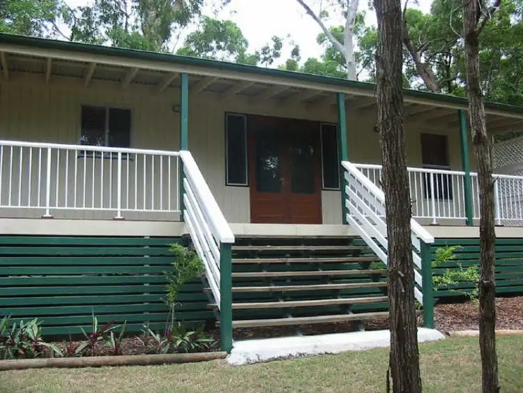 Seventh view of Homely house listing, 1 Wilga Street, Russell Island QLD 4184
