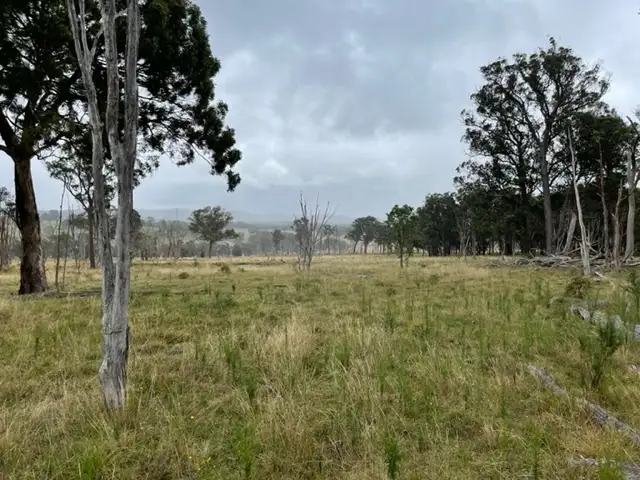 Third view of Homely land listing, 465 Pyramids Rd, Eukey QLD 4380