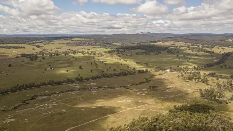 Seventh view of Homely land listing, 465 Pyramids Rd, Eukey QLD 4380