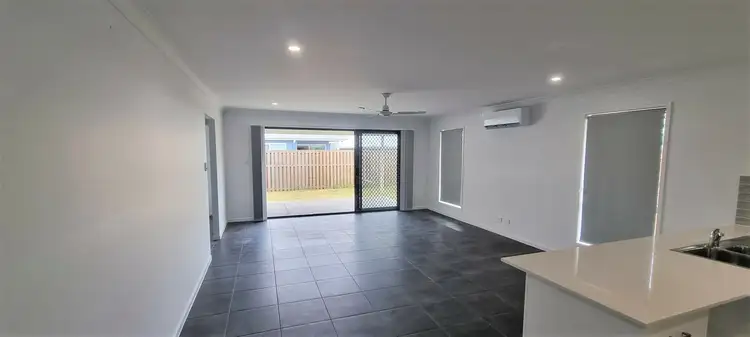 Second view of Homely house listing, 7 Pacer St, Logan Reserve QLD 4133