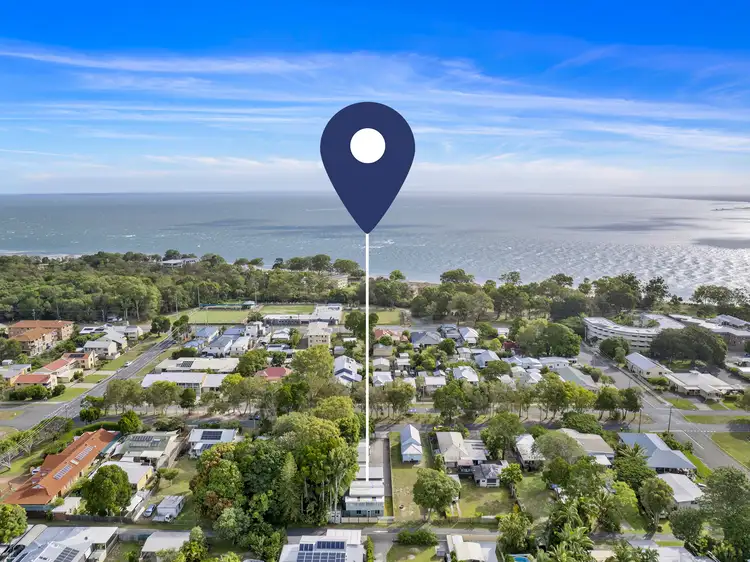 Main view of Homely house listing, 27 Banya St, Bongaree QLD 4507
