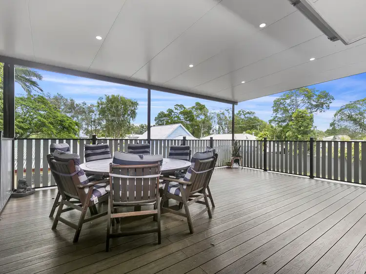 Second view of Homely house listing, 27 Banya St, Bongaree QLD 4507