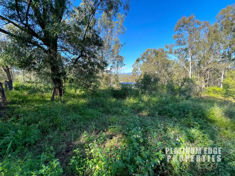 Sixth view of Homely land listing, 8-10 Charles Close, Kooralbyn QLD 4285