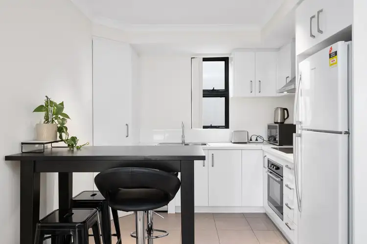 Fourth view of Homely house listing, Unit 24/11 Rowlands St, Kewdale WA 6105