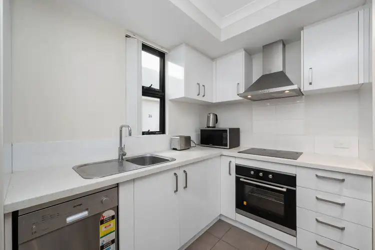 Sixth view of Homely house listing, Unit 24/11 Rowlands St, Kewdale WA 6105