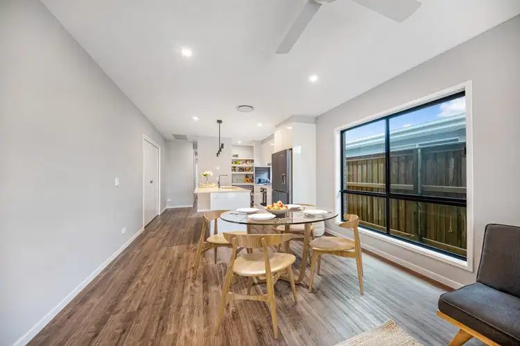 Main view of Homely house listing, 14 Caper St, Palmview QLD 4553