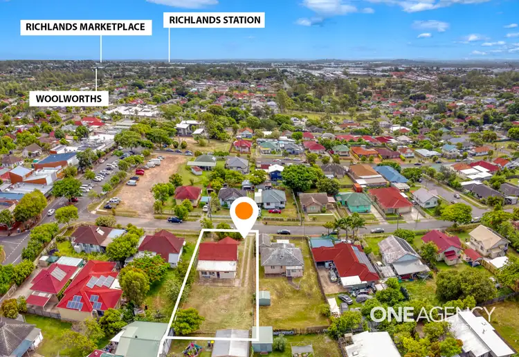 5 Berrigan St, Inala QLD 4077