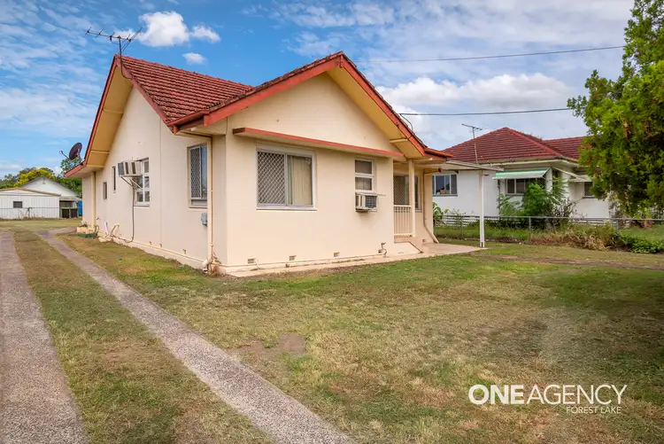Third view of Homely house listing, 5 Berrigan St, Inala QLD 4077