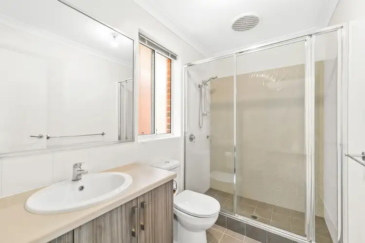 Second view of Homely house listing, Unit 3/11 Hodnet Bend, The Vines WA 6069