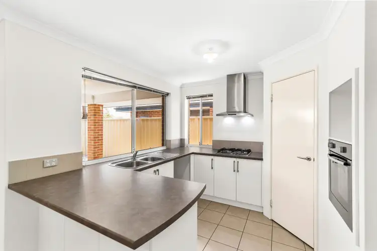 Third view of Homely house listing, Unit 3/11 Hodnet Bend, The Vines WA 6069