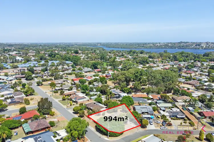 Fourth view of Homely house listing, 2 Monarch Ct, Wanneroo WA 6065