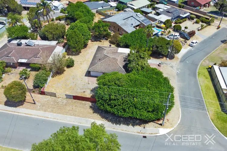 Fifth view of Homely house listing, 2 Monarch Ct, Wanneroo WA 6065