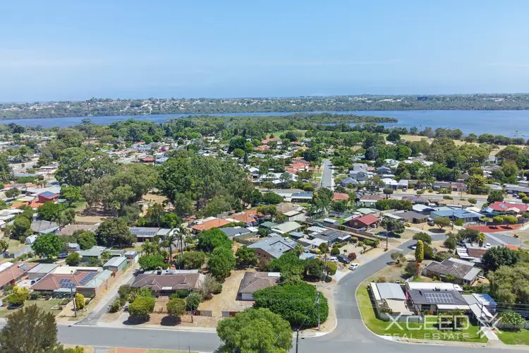 Sixth view of Homely house listing, 2 Monarch Ct, Wanneroo WA 6065