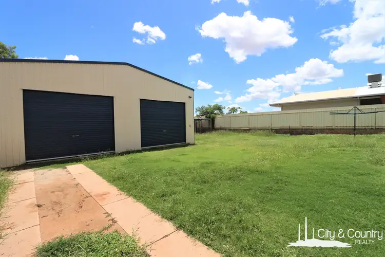 Main view of Homely house listing, 38 Kokoda Road, Mount Isa QLD 4825