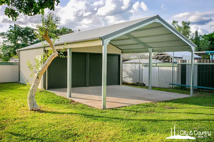 Fifth view of Homely house listing, 81 Spence Street, Mount Isa QLD 4825
