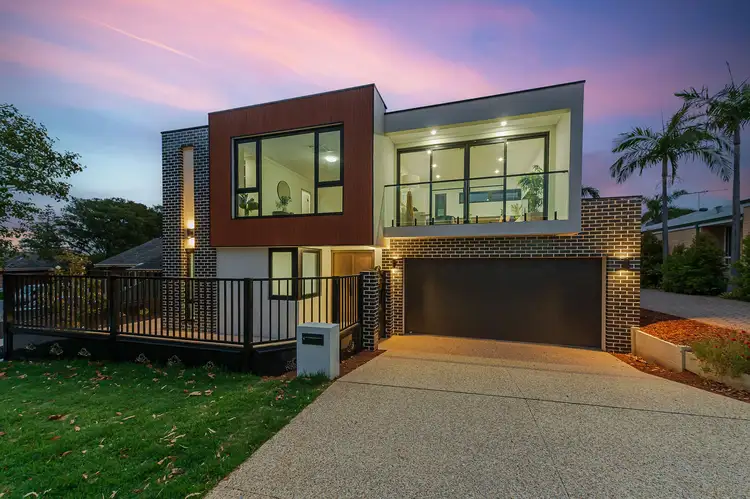 8A Albemarle St, Scarborough WA 6019