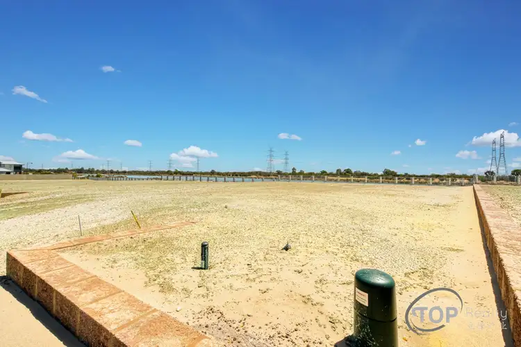 Fifth view of Homely land listing, 87 Lucerne Circuit, Champion Lakes WA 6111