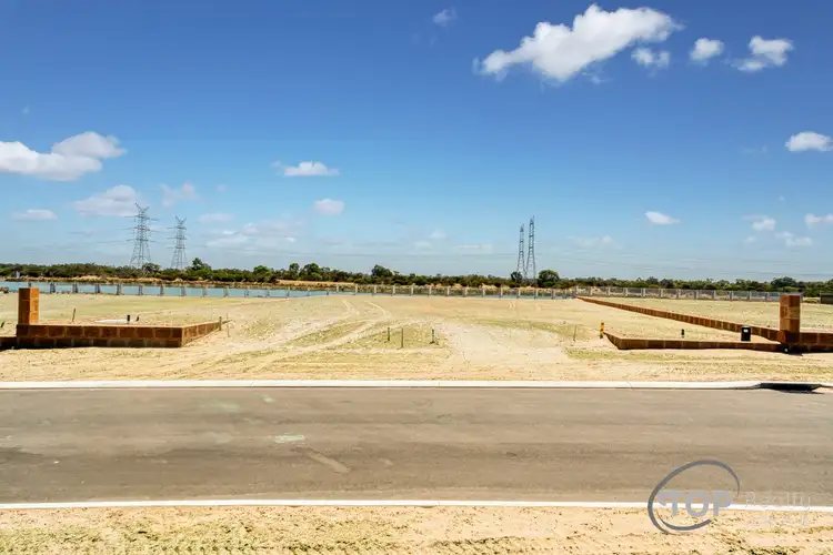 Sixth view of Homely land listing, 87 Lucerne Circuit, Champion Lakes WA 6111