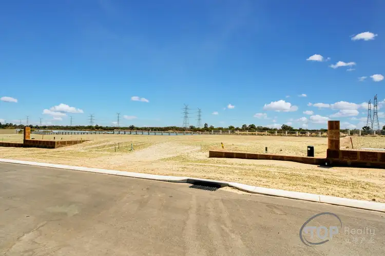 Seventh view of Homely land listing, 87 Lucerne Circuit, Champion Lakes WA 6111