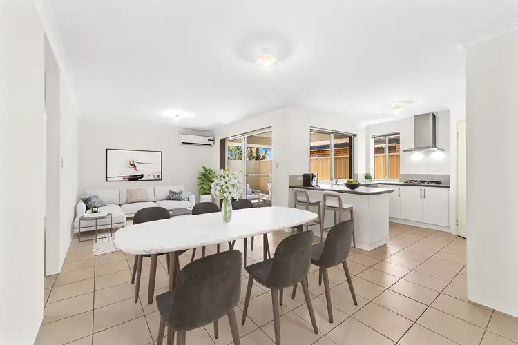 Unit 7/11 Hodnet Bend, The Vines WA 6069
