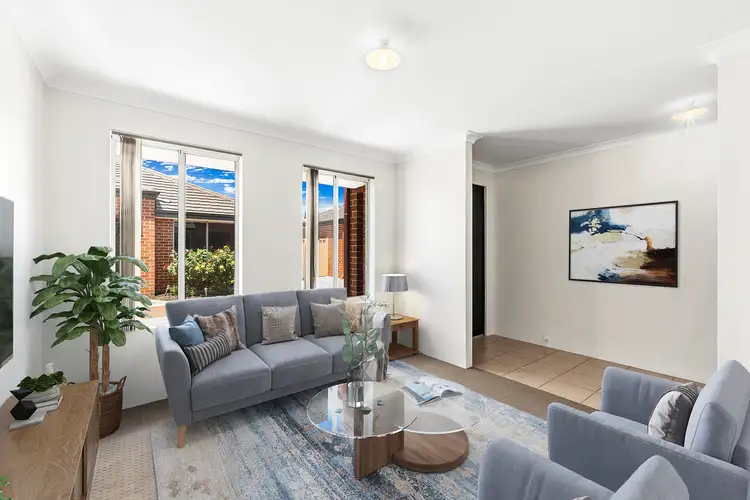 Second view of Homely house listing, Unit 7/11 Hodnet Bend, The Vines WA 6069