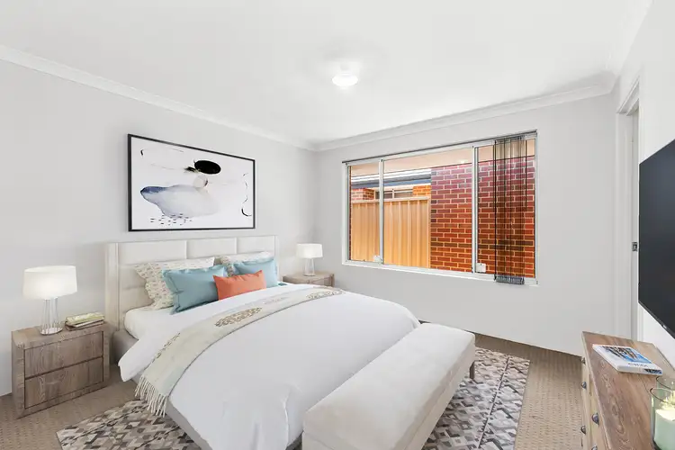 Third view of Homely house listing, Unit 7/11 Hodnet Bend, The Vines WA 6069