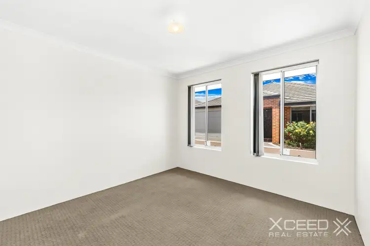 Fourth view of Homely house listing, Unit 7/11 Hodnet Bend, The Vines WA 6069