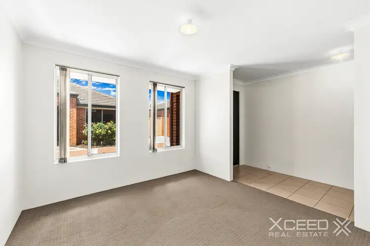 Fifth view of Homely house listing, Unit 7/11 Hodnet Bend, The Vines WA 6069