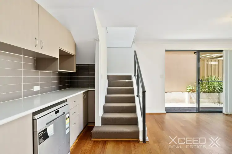 Main view of Homely house listing, Unit 5/274 Harborne St, Glendalough WA 6016