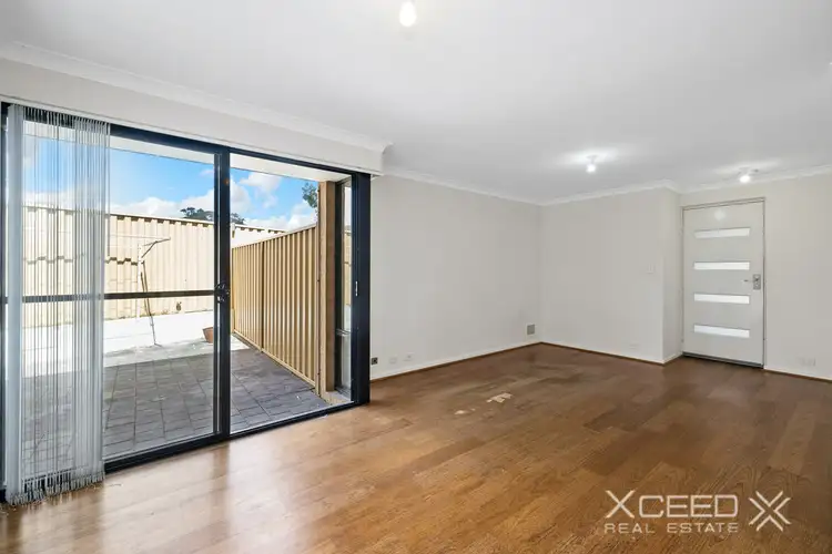 Third view of Homely house listing, Unit 5/274 Harborne St, Glendalough WA 6016