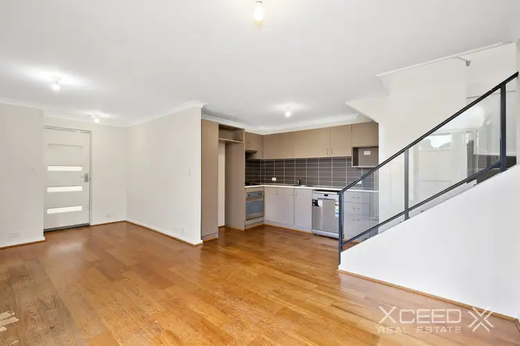 Fourth view of Homely house listing, Unit 5/274 Harborne St, Glendalough WA 6016